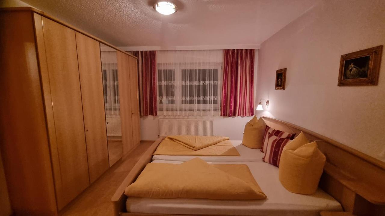 Appartement Michelle Juns Экстерьер фото