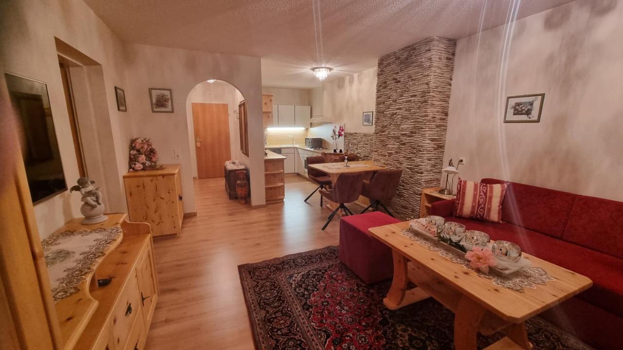 Appartement Michelle Juns Экстерьер фото